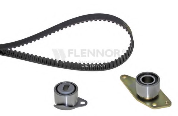 30777407,VOLVO 30777407 Timing Belt Kit for VOLVO