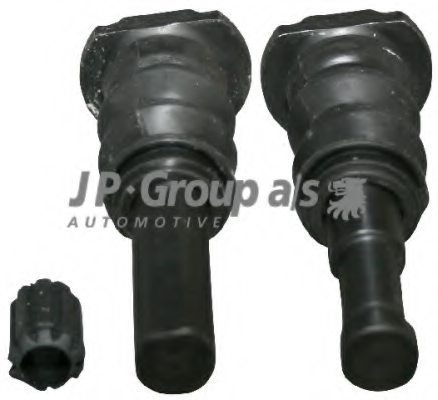 1433957,FORD 1433957 Guide Sleeve Kit, brake caliper for FORD