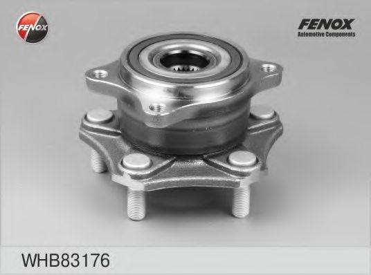 4340257L51,SUZUK 43402-57L51 Wheel Hub for SUZUK