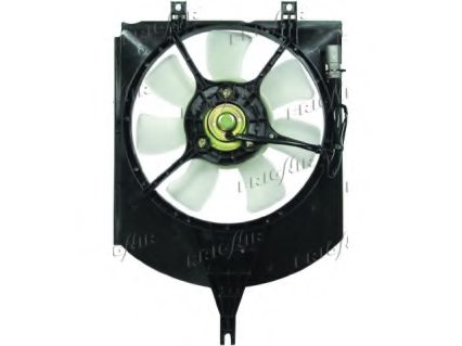 30822035,VOLVO 30822035 Fan, radiator for VOLVO