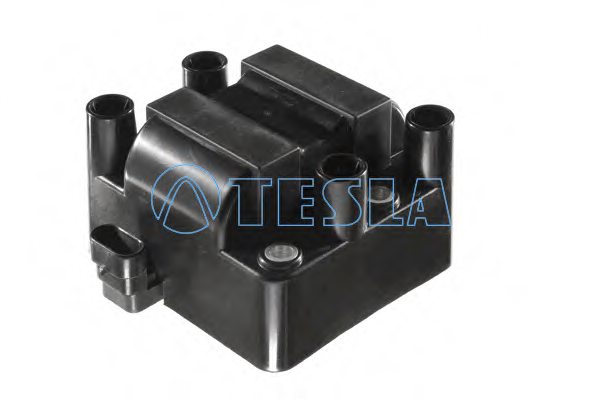 Meat & Doria 10681 Ignition Coil 