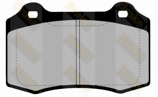 30645136,VOLVO 30645136 Brake Pad Set, disc brake for VOLVO