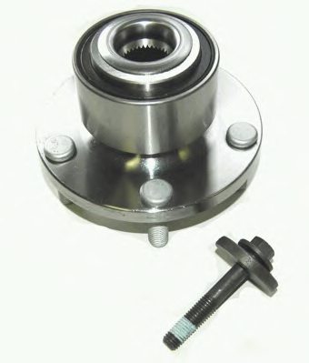 1471854,FORD 1471854 Wheel Hub for FORD