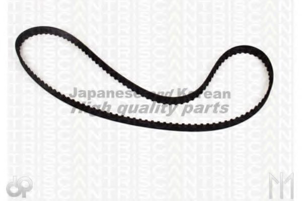 8941339711,ISUZU 8-94133-971-1 Timing Belt for ISUZU