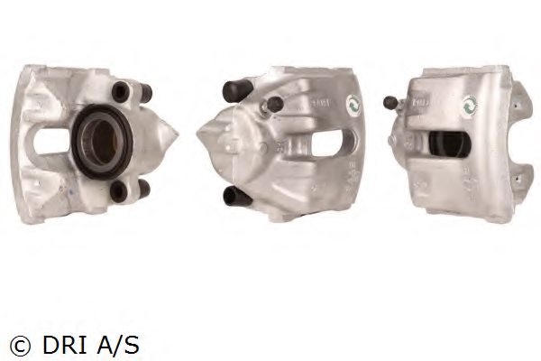 4543765,SAAB 4543765 Brake Caliper for SAAB