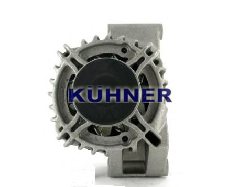 13222934,OPEL 13222934 Alternator for OPEL