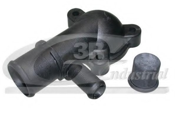 FAE 54316 Coolant Flange