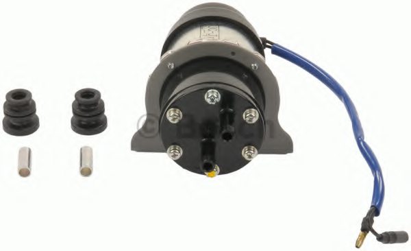 Carel SPKT0013P0 Pressure Transducer