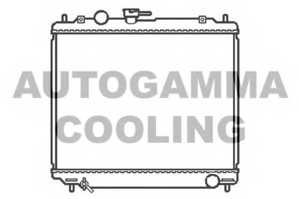 Mb0954 Mitsubishi Mb0954 Radiator Engine Cooling For Mitsubishi Mb0954 Mitsubishi Mb0954 Radiator Engine Cooling For Mitsubishi