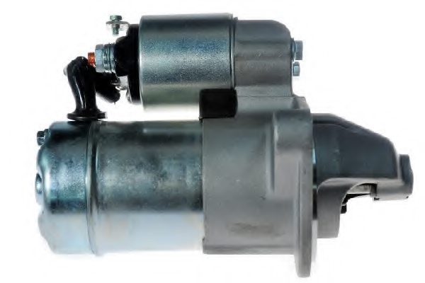 Démarreur HELLA 8EA 012 527-141 Au Meilleur Prix - 2