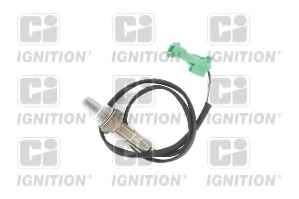 16288Z,PEUGE 1628 8Z Lambda Sensor for PEUGE