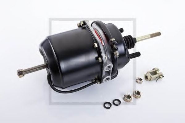 0064201118,MERCE 0064201118 Multi-function Brake Cylinder
