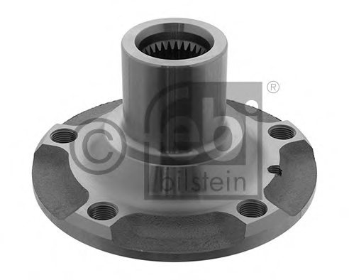33416770976,BMW 33 41 6 770 976 Wheel Hub for BMW