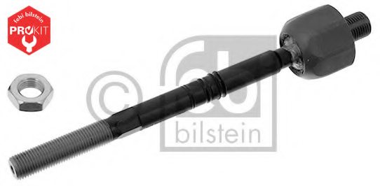 Tie Rod First Line FTR5671 Axial Joint 