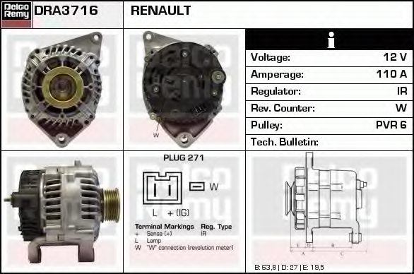 436384,OPEL 436384 Shock Absorber for OPEL