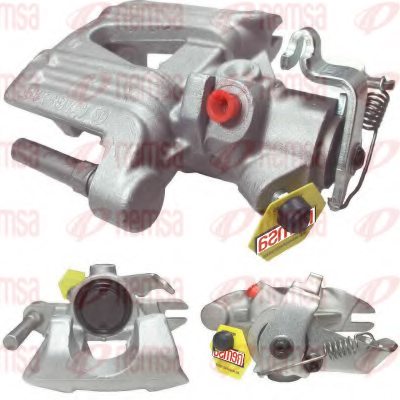 5542002,OPEL 55 42 002 Repair Kit, brake caliper for OPEL