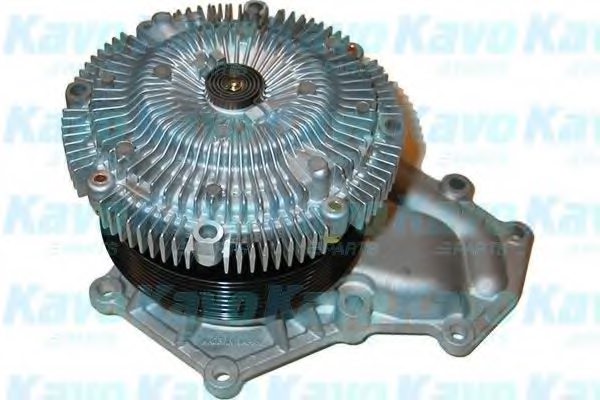 ニワniwa　0307 210102W227,NISSA 21010-2W227 Water Pump for NISSA