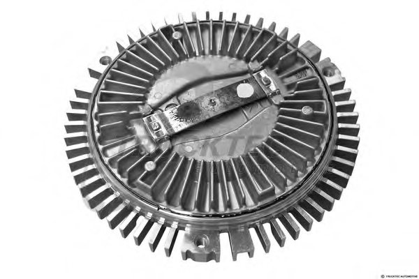 1122000222,MERCE 1122000222 Clutch, radiator fan for MERCE