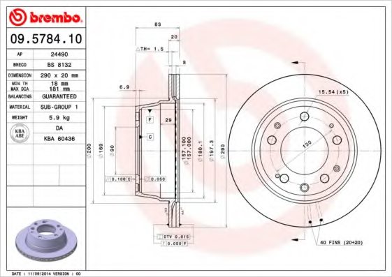 24490,FEBI 24490 Filter, interior air for FEBI