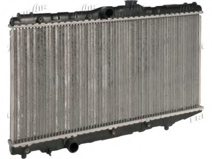 1640016290,OEM 1640016290 Radiator for OEM