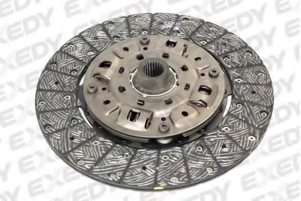 ISD094U,EXEDY ISD094U Clutch Disc for ISUZU