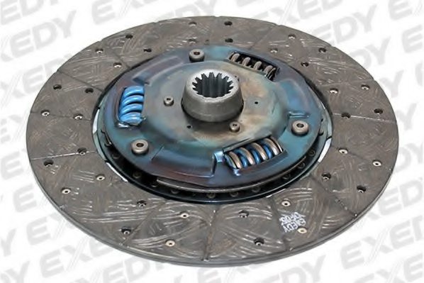 8973677950,ISUZU 8-97367-795-0 Clutch Disc for ISUZU