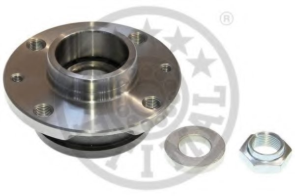 46530316,FIAT 46530316 Wheel Hub for FIAT