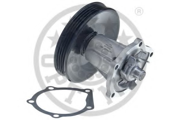 ☆☆☆☆ 96416294,CHEVR 96416294 Water Pump for CHEVR