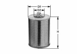 1901600,IVECO 1901600 Fuel filter for IVECO