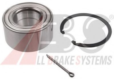 517200Q000,KIA 517200Q000 Wheel Bearing Kit for KIA