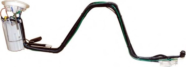 16117373458,BMW 16 11 7 373 458 Fuel Feed Unit for BMW