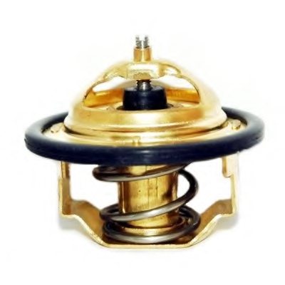 1767066D01000,SUZUK 17670-66D01-000 Thermostat, coolant for SUZUK