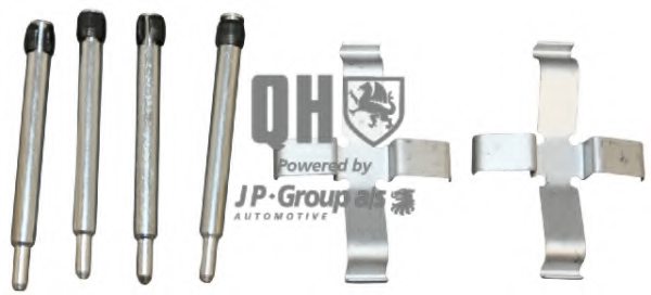 272643, Shaft Seal, crankshaft for