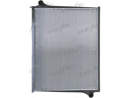 1365371,SCANI 1365371 Radiator, engine cooling for SCANI