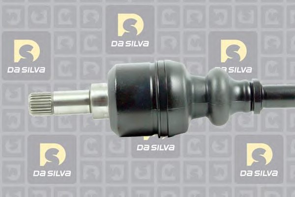 327209,CITRO 3272.09 Joint Kit, drive shaft for CITRO