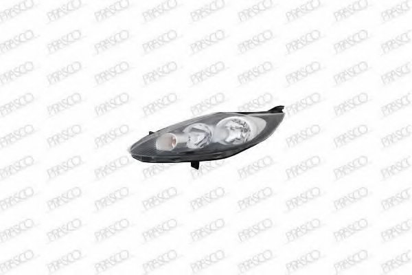 PRASCO FD3444904 Headlamp