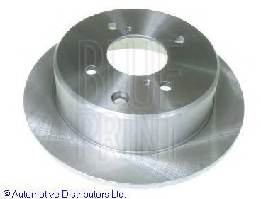 4320615U00,NISSA 43206-15U00 Brake Disc for NISSA