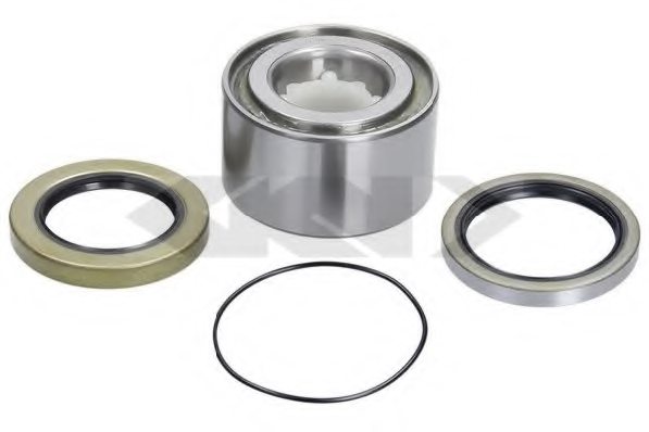 Triscan 8530 43113 Wheel Bearing Kit Triscan 8530 43113 Wheel Bearing Kit