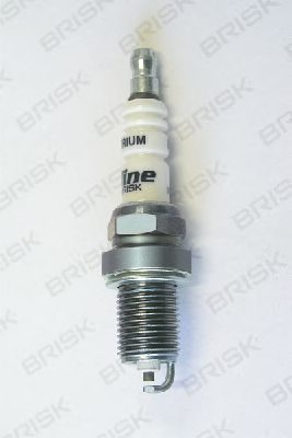 Mazda 0000-18-N201 Spark Plug 