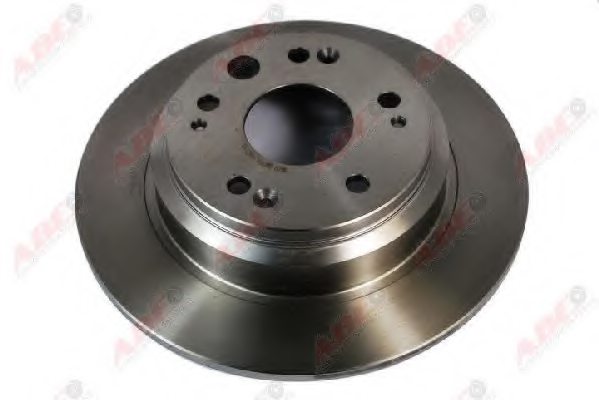 42510SZ3J00,HONDA 42510-SZ3-J00 Brake Disc for HONDA