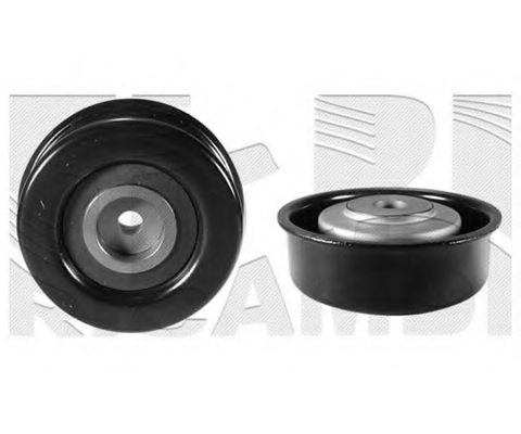 Kia 25281-39010 Belt Tensioner Pulley Kia 25281-39010 Belt Tensioner Pulley