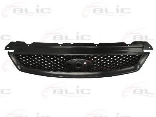 PRASCO FD4242001 Grille