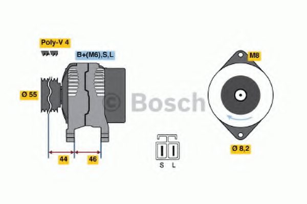 A2T09392,MITSUBISHI A2T09392 Alternator for MITSUBISHI A2T09392,MITSUBISHI A2T09392 Alternator for MITSUBISHI