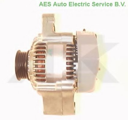 1002112320,DENSO 100211-2320 Alternator for DENSO
