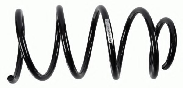 31336795392,BMW 31 33 6 795 392 Coil Spring for BMW