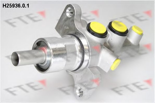 34311165544,BMW 34 31 1 165 544 Brake Master Cylinder for BMW