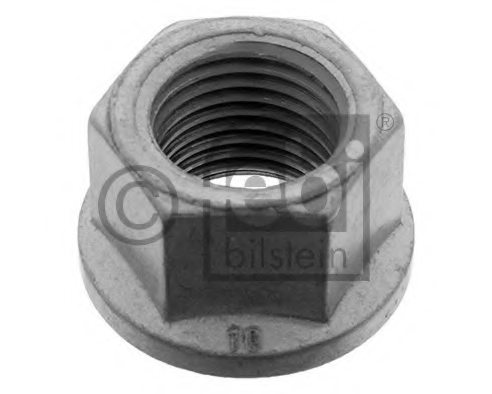 279574,SCANI 279574 Wheel Nut for SCANI