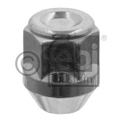 5295014140,HYUNDAI 5295014140 Wheel Nut for HYUNDAI