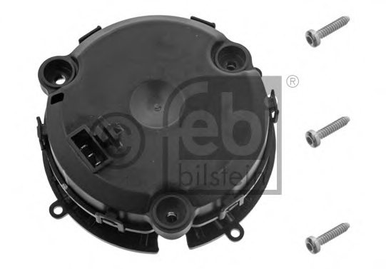13141998,VAUXH 13141998 Control Element, outside mirror for VAUXH
