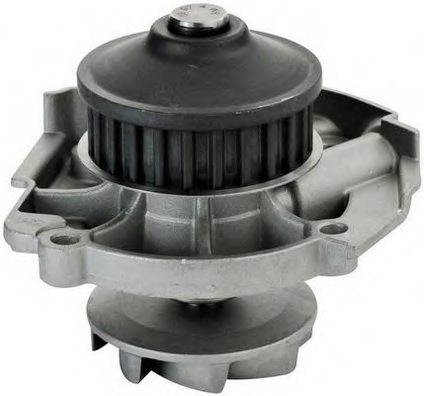 55184080,LANCIA 55184080 Water Pump for LANCIA